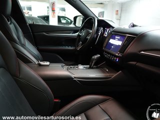 Maserati Levante GranLusso 3.0 V6 tt 257kW(350CV)