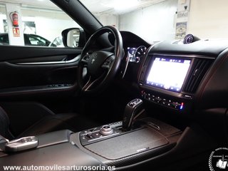 Maserati Levante GranLusso 3.0 V6 tt 257kW(350CV)