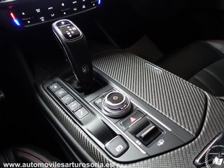 Maserati Levante GranLusso 3.0 V6 tt 257kW(350CV)