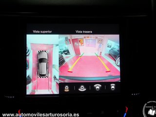 Maserati Levante GranLusso 3.0 V6 tt 257kW(350CV)