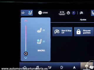 Maserati Levante GranLusso 3.0 V6 tt 257kW(350CV)