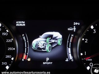 Maserati Levante GranLusso 3.0 V6 tt 257kW(350CV)