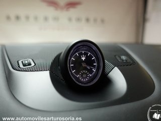 Maserati Levante GranLusso 3.0 V6 tt 257kW(350CV)