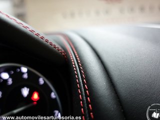 Maserati Levante GranLusso 3.0 V6 tt 257kW(350CV)