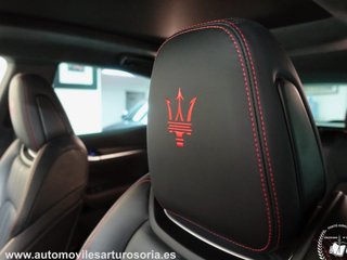 Maserati Levante GranLusso 3.0 V6 tt 257kW(350CV)