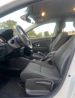 Renault Megane 2009