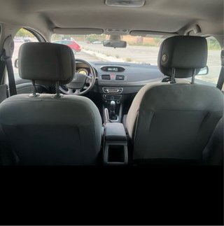 Renault Megane 2009