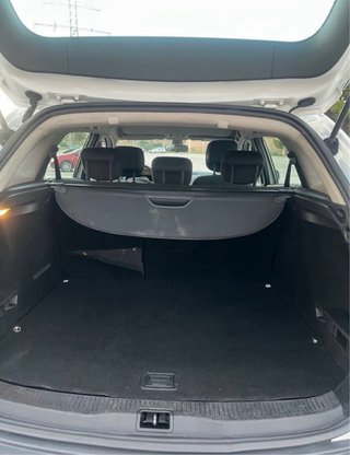 Renault Megane 2009