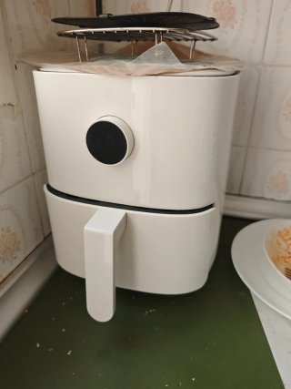 Freidora de Aire Xiaomi