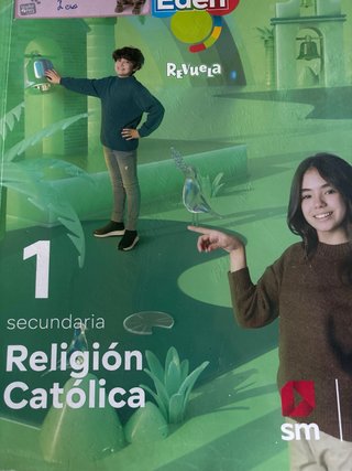 LIBROS 1.º ESO – MUY BUEN ESTADO (CURSO RECIENTE)