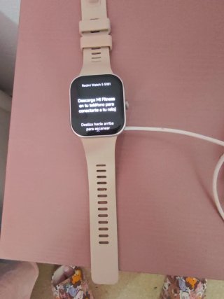 Xiaomi Redmi Watch 5 Beige