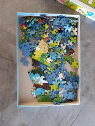 Puzzle Ravensburger Pokémon 300 XXL
