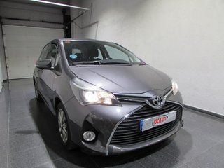 Toyota Yaris 1.3i 100 ACTIVE