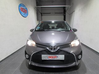 Toyota Yaris 1.3i 100 ACTIVE