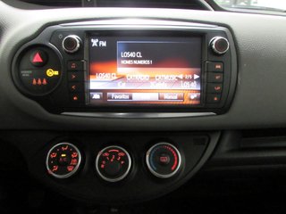 Toyota Yaris 1.3i 100 ACTIVE