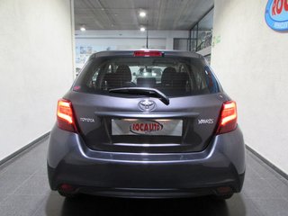 Toyota Yaris 1.3i 100 ACTIVE