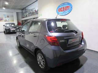 Toyota Yaris 1.3i 100 ACTIVE