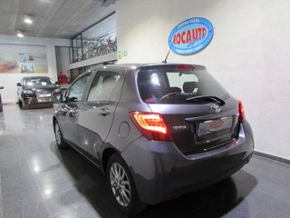 Toyota Yaris 1.3i 100 ACTIVE