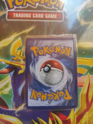 Carta Pokémon Rayquaza V 110/203