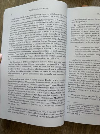 libro Himno (Ayn Rand) por Juan Alfredo Obarrio