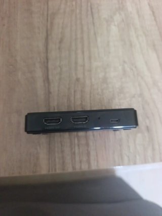 Avermedia Gamer Mini Capturadora