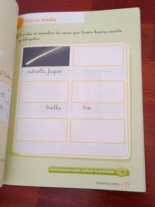 PEQUEÑO NOE - 1° Primaria NUEVO y forrado