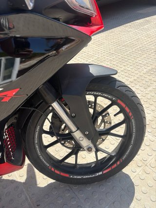 Aprilia RS 50 venta en mallorca