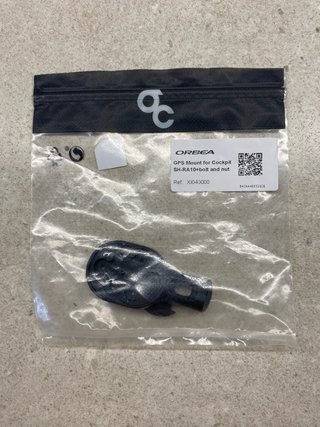 Orbea Computer Holder Faceplate Road R2