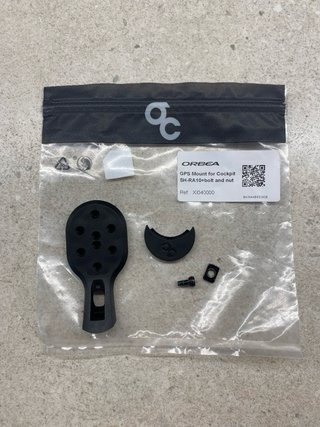Orbea Computer Holder Faceplate Road R2