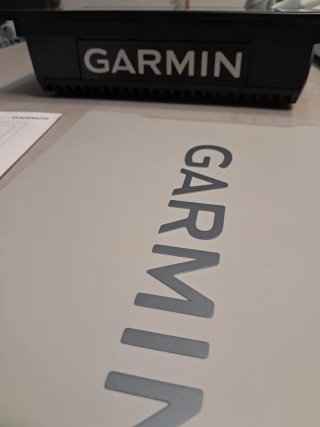Sonda Plotter Garmin GPSMAP 1223xvs