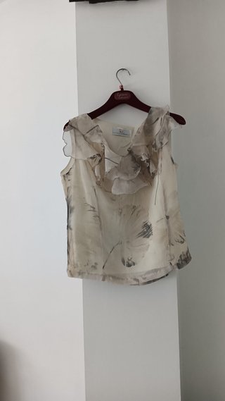 Completo vintage Claude Bauer 3 pezzi