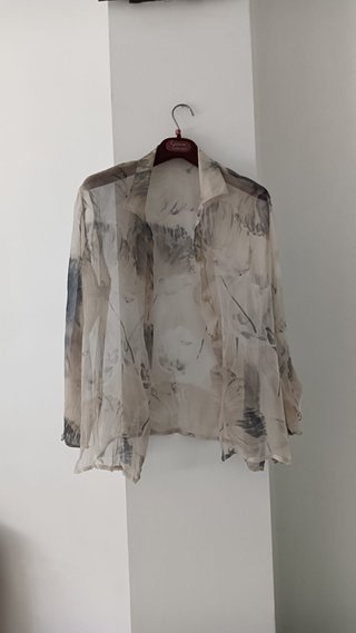 Completo vintage Claude Bauer 3 pezzi