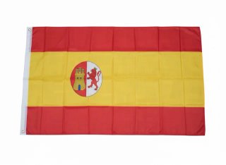 Bandera Primera República Española