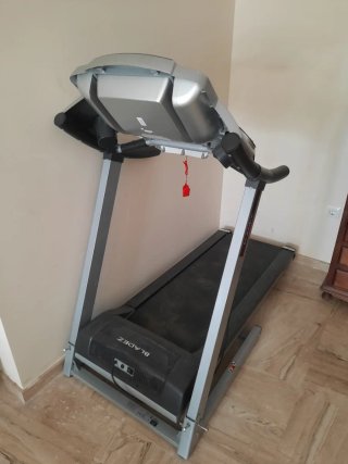 Cinta de Correr Bladez Fitness TR101I