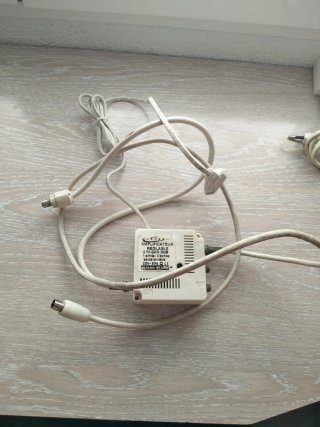 Amplificador Señal TV TDT Televes 545701