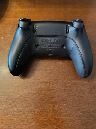 Mando DualSense Edge PS5