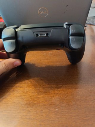 Mando DualSense Edge PS5