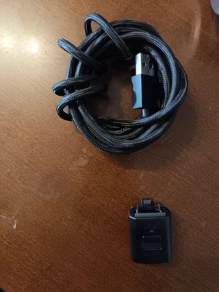 Mando DualSense Edge PS5