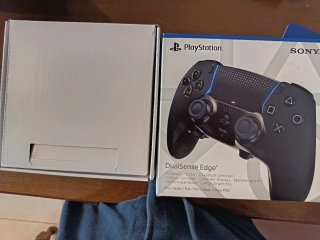 Mando DualSense Edge PS5