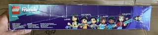 LEGO Friends 42636 Asilo Heartlake City 239 pezzi