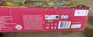 LEGO Friends 42636 Asilo Heartlake City 239 pezzi
