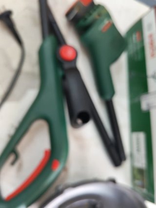 Cortabordes Eléctrico Bosch EasyGrassCut 23