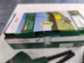 Cortabordes Eléctrico Bosch EasyGrassCut 23