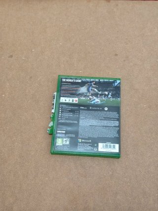 FIFA 23 Xbox Series X