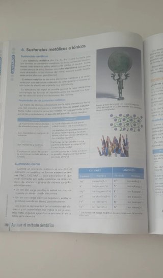 FISICA Y QUIMICA 3 (COMUNIDAD EN RED)