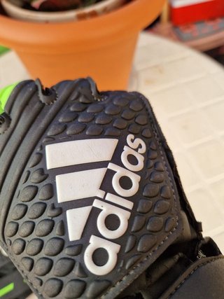 Guantes Portero Adidas F50