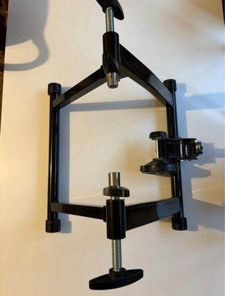 Rodillo para bicicleta estática