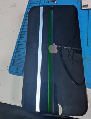 Pantalla iPhone 14 Pro Max. Compatible