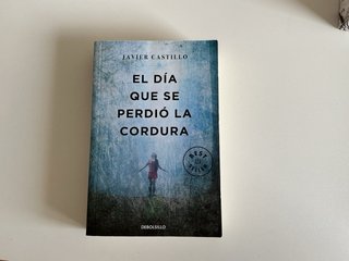 Bilogía Cordura