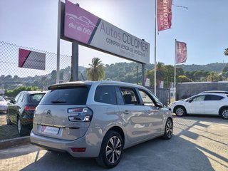 Citroen Grand C4 Picasso 2.0BlueHDI S&S Feel 150 5